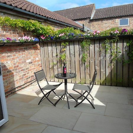 The Retreat Villa York Ngoại thất bức ảnh