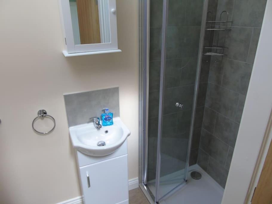 The Retreat Villa York Ngoại thất bức ảnh