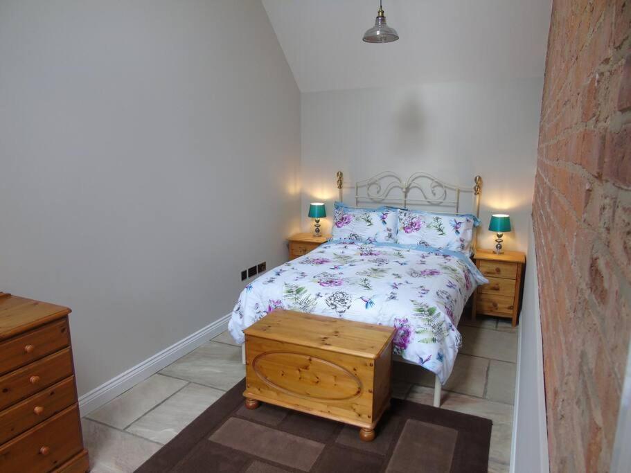 The Retreat Villa York Ngoại thất bức ảnh