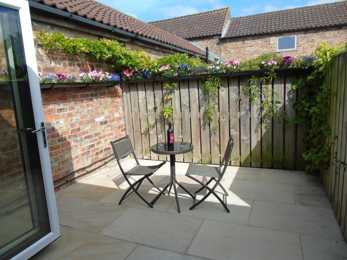 The Retreat Villa York Ngoại thất bức ảnh